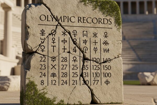 Top Olympic Records Still Unbroken