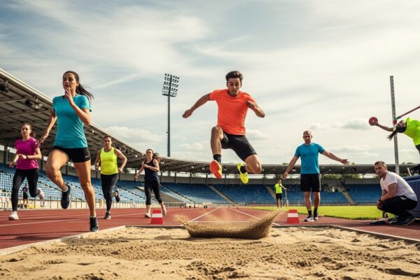 Top Tips to Boost Endurance and Stamina: Unlock Your Full Athletic Potential