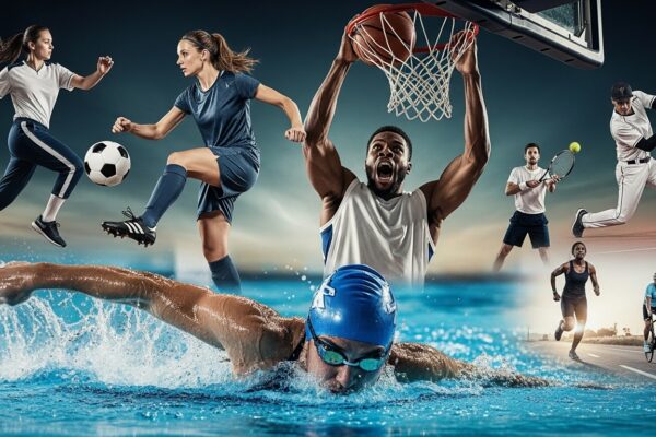 The Role of Coaching in Athlete Development